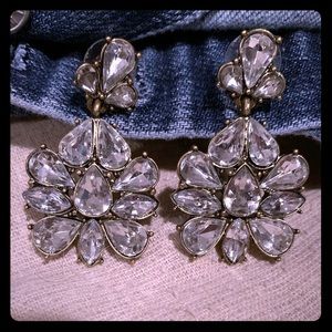 💎 Sugarfix by Baublebar Crystal earrings 💎